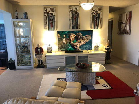Phoenixonking - Accommodation Daintree 0