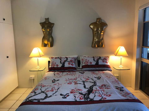 Phoenixonking - Accommodation Daintree 3