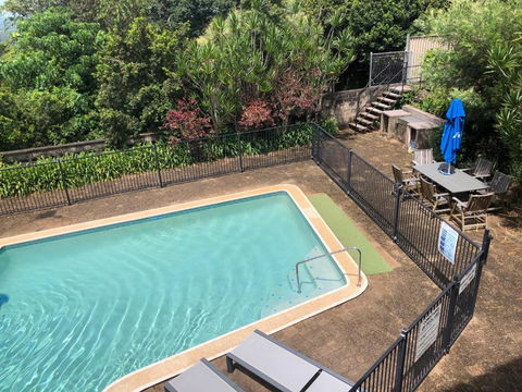 Phoenixonking - Accommodation Daintree 1