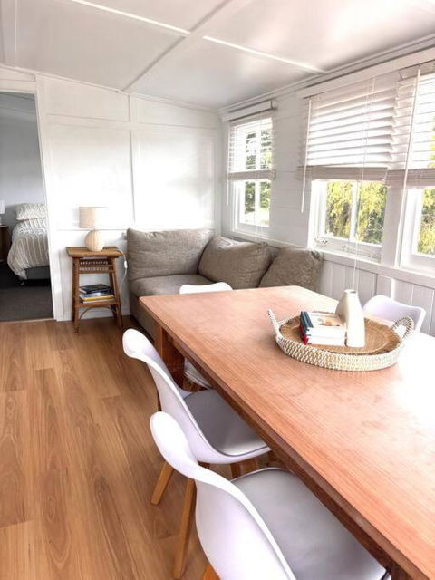 Pine Cottage - Accommodation Daintree 1
