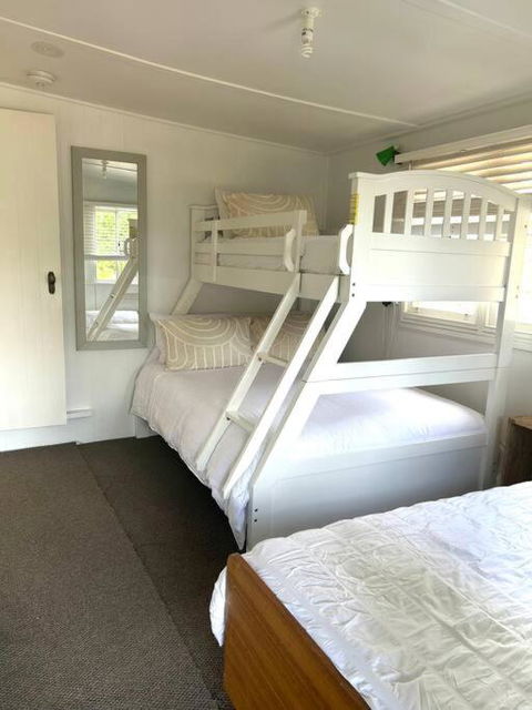 Pine Cottage - Accommodation Daintree 3