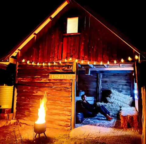 Poets Ode Featuring The Donkey Shed Theatre - Accommodation Daintree 2