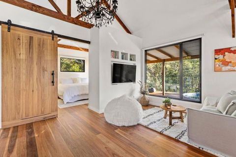 Pool House Bellingen - Accommodation Daintree 1