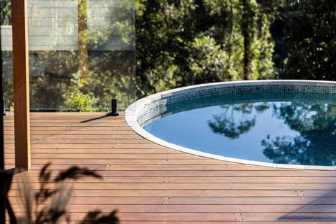 Pool House Bellingen - Accommodation Daintree 3