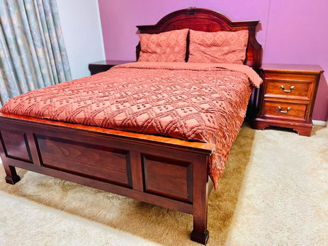 Poplar House - Accommodation Daintree 1