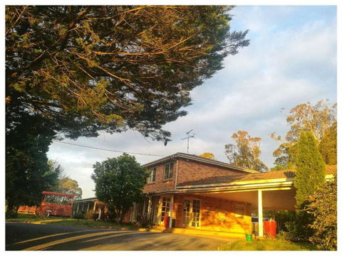 Poplars Inn Mittagong - Accommodation Daintree 0