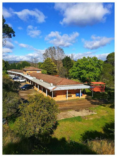 Poplars Inn Mittagong - Accommodation Daintree 1