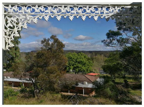Poplars Inn Mittagong - Accommodation Daintree 2