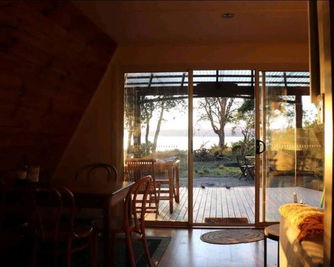 Poppies Retreat - Accommodation Daintree 1