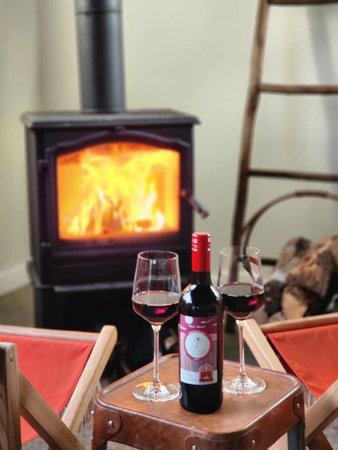 Red Door Collective - RDC Vineyard Estate, Luxury Adult Only Stay - Accommodation Daintree 2