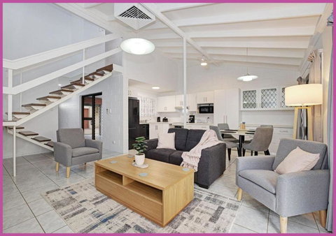 Queens Road 14/80 - Accommodation Daintree 1