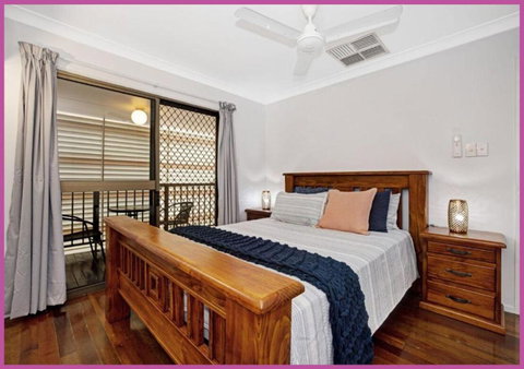 Queens Road 14/80 - Accommodation Daintree 2