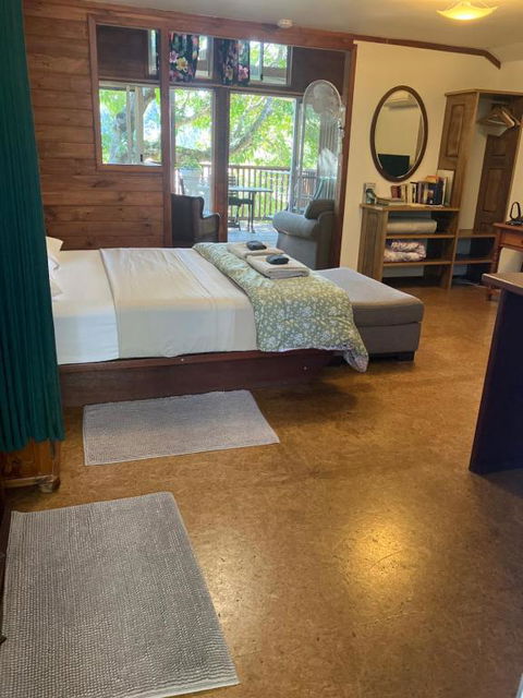 Potters Cottage - Accommodation Daintree 1