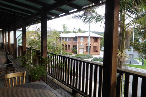 Potters Warehouse - Accommodation Daintree 0