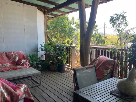 Potters Warehouse - Accommodation Daintree 1