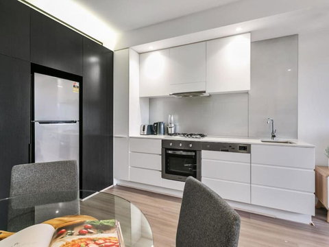 Prahran Prime Location Moments From Chapel Street - Accommodation Daintree 2