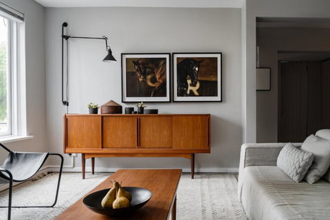 Prestigious In Prahran By Ready Set Stay - Accommodation Daintree 1