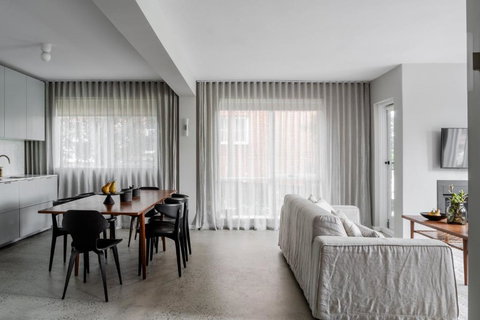 Prestigious In Prahran By Ready Set Stay - Accommodation Daintree 2