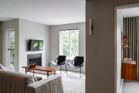 Prestigious In Prahran By Ready Set Stay - Accommodation Daintree 0