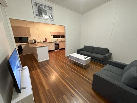 Private 1 Bedroom Apartment With Fenced Yard - Accommodation Daintree 0
