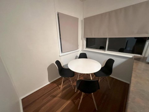 Private 1 Bedroom Apartment With Fenced Yard - Accommodation Daintree 1