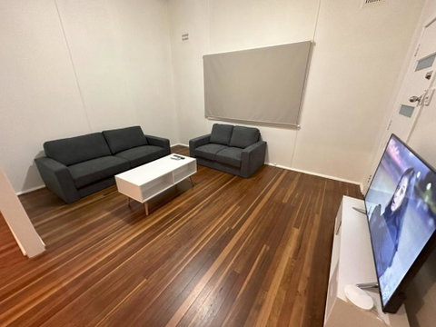 Private 1 Bedroom Apartment With Fenced Yard - Accommodation Daintree 3