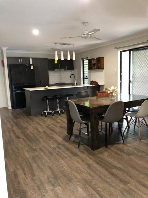 Private Bedroom Getaway - Accommodation Daintree 0