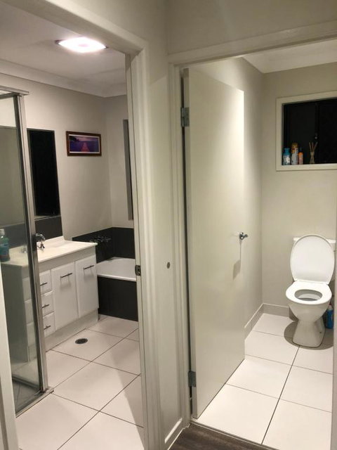 Private Bedroom Getaway - Accommodation Daintree 3