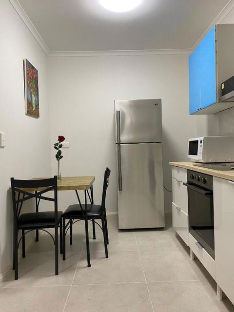 Private Brand New Home In Hornsby - Accommodation Daintree 1