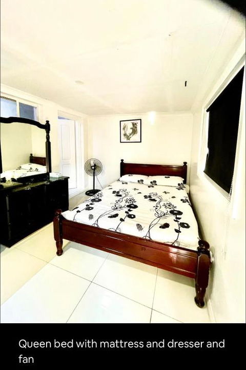 Private Entry Studio Room With Bathroom And Kitchen - Accommodation Daintree 3