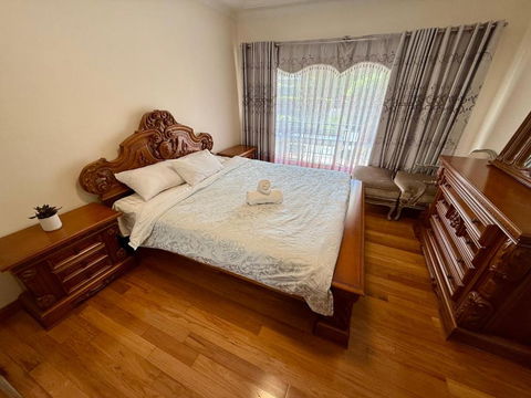 Private House - Accommodation Daintree 1