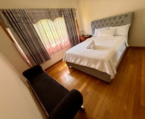 Private House - Accommodation Daintree 2