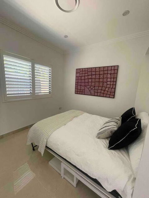 Private, Modern & Luxurious Granny Flat - Accommodation Daintree 3
