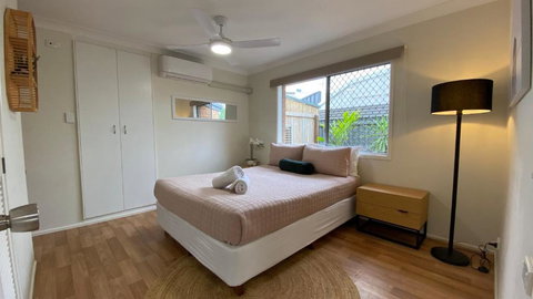 Private Guesthouse - Pet Friendly - Walk To Beach - Accommodation Daintree 0