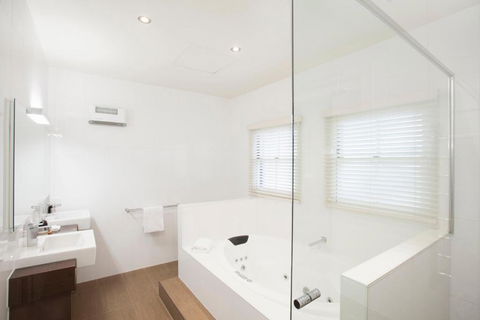 Provenance Accommodation - Accommodation Daintree 1
