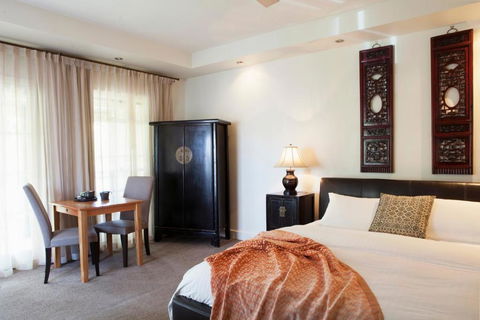 Provenance Accommodation - Accommodation Daintree 3