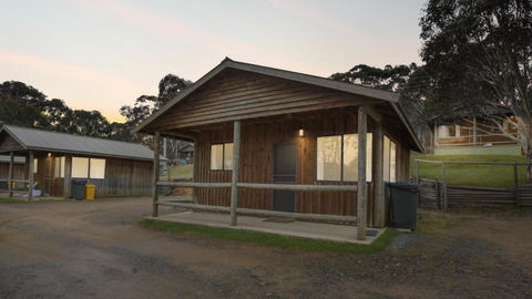 Providence Park - Accommodation Daintree 2