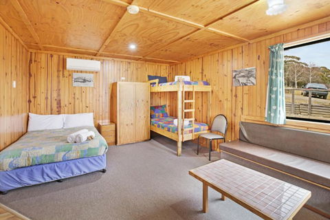 Providence Park - Accommodation Daintree 3