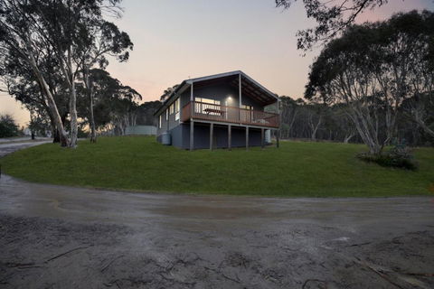 Providence Park - Accommodation Daintree 0