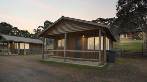 Providence Park - Accommodation Daintree 1