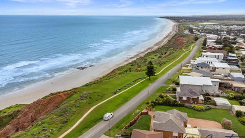 Puesta De Sol Apartment By Wine Coast Holidays - Accommodation Daintree 1