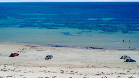 Puesta De Sol Apartment By Wine Coast Holidays - Accommodation Daintree 3
