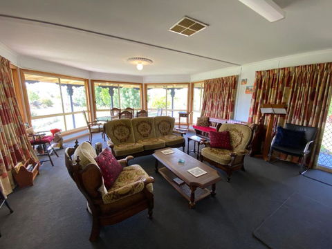 Pull Up Stumps - Accommodation Daintree 2