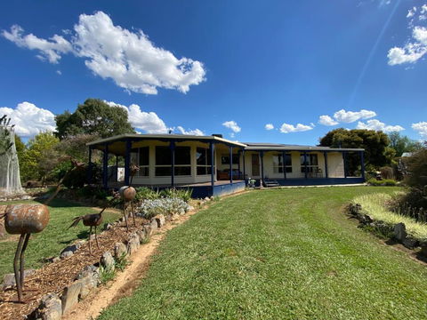 Pull Up Stumps - Accommodation Daintree 0