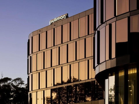 Pullman Sydney Penrith - Accommodation Daintree 3