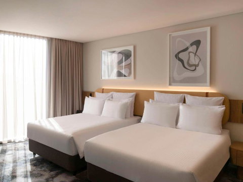 Pullman Sydney Penrith - Accommodation Daintree 1