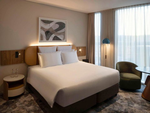 Pullman Sydney Penrith - Accommodation Daintree 0