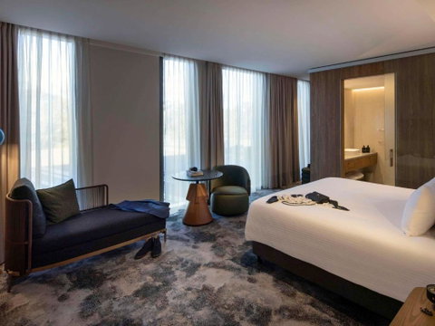 Pullman Sydney Penrith - Accommodation Daintree 2