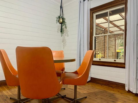 Quarryman Cottage @ 102 - Accommodation Daintree 1