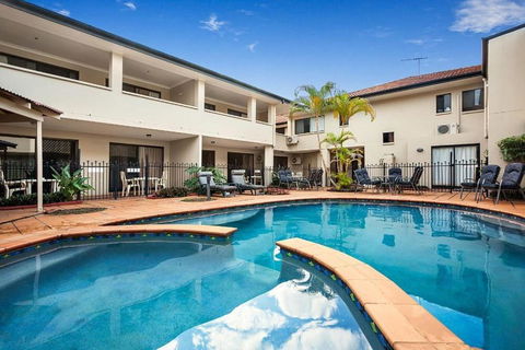 Quest Ascot - Accommodation Daintree 0